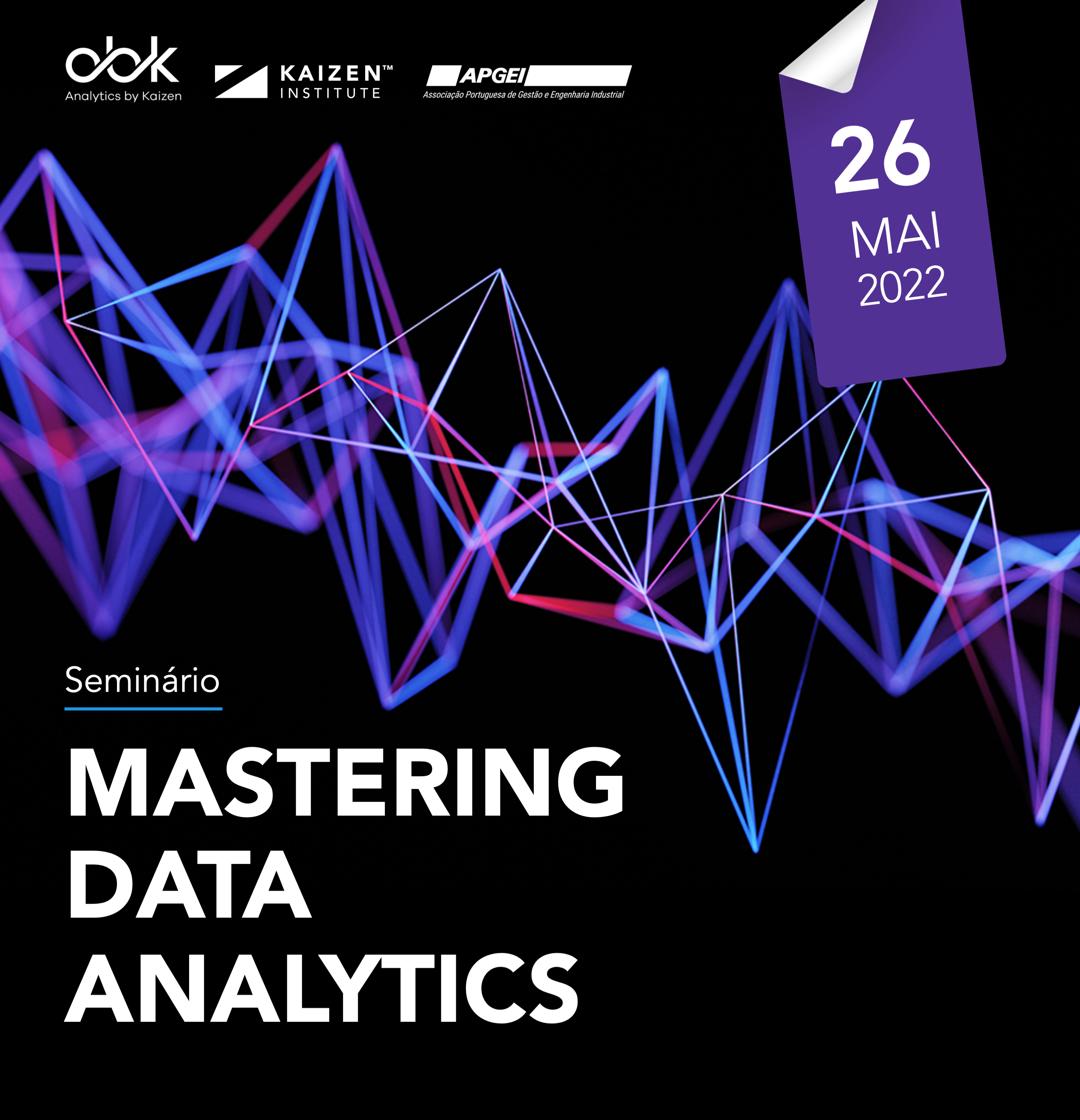Mastering Data Analytics