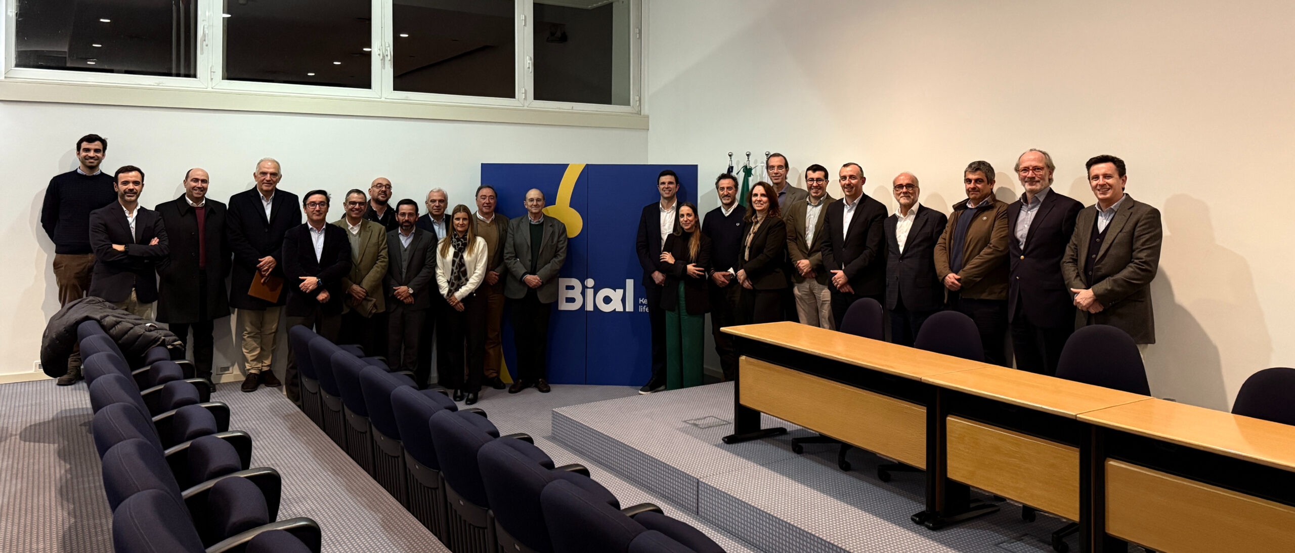 𝐕𝐢𝐬𝐢𝐭𝐚 𝐀𝐏𝐆𝐄𝐈 à 𝐁𝐈𝐀𝐋