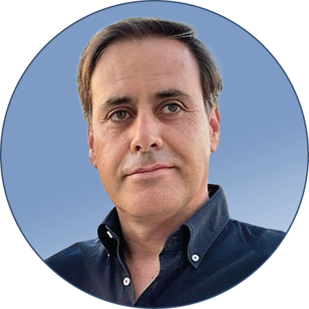 Convidado Especial Luís Gonçalves
