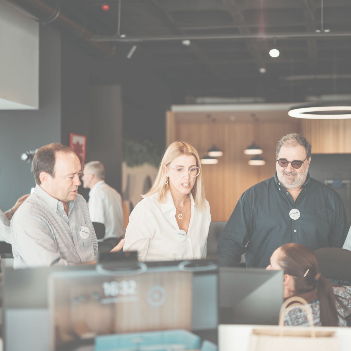 Novo Associado Coletivo CPCECHO