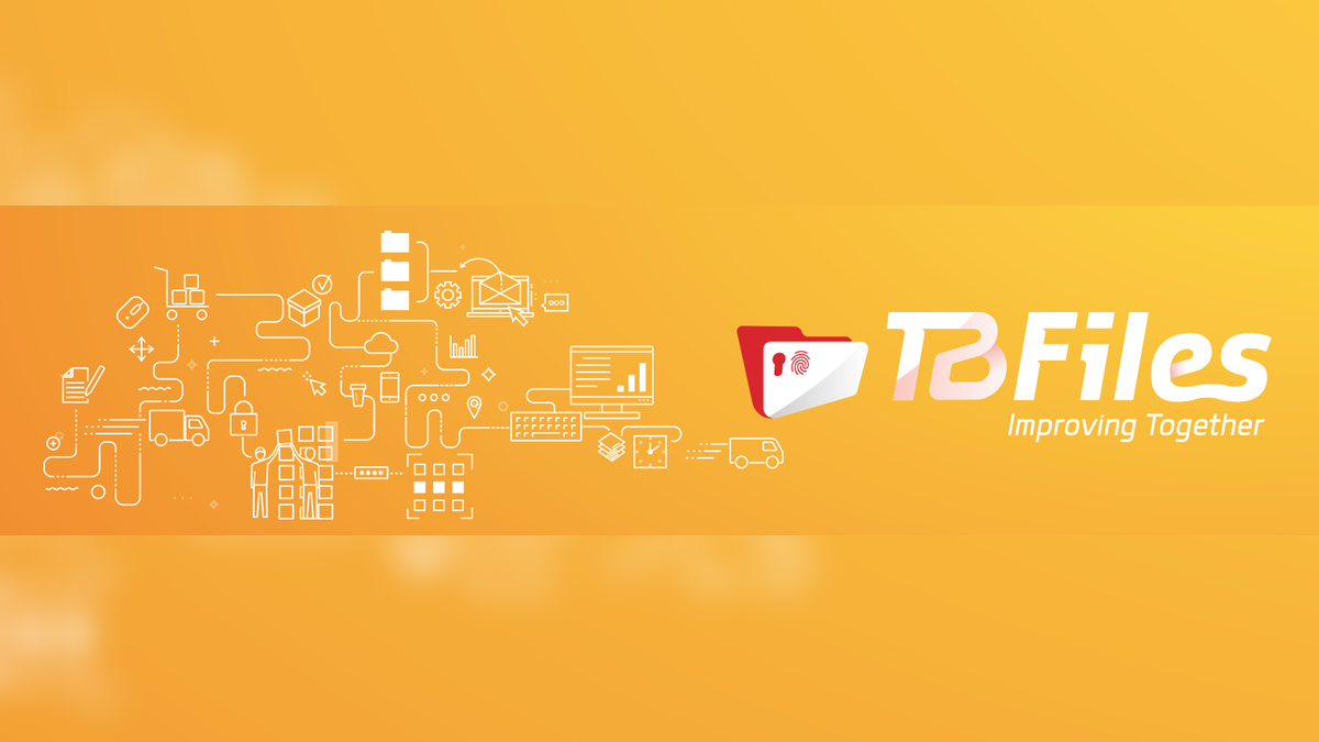 Novo Associado Coletivo TBFiles